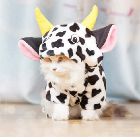 Abbigliamento per animali